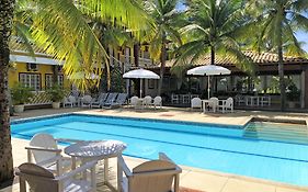 Hotel Mar de Cabo Frio